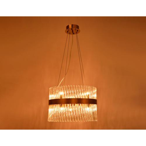 Подвесная люстра Ambrella Light Traditional TR5359
