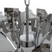 Подвесная люстра Citilux Dart CL231271
