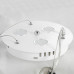 Подвесная люстра Lussole Cuscino  GRLSP-8602