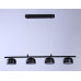 Подвесной светильник Ambrella Light Techno spot TN71039