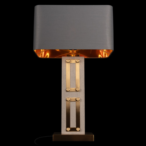 Настольная лампа Loft IT Flagstone 10445T/B Настольная лампа Loft IT Flagstone 10445T/B