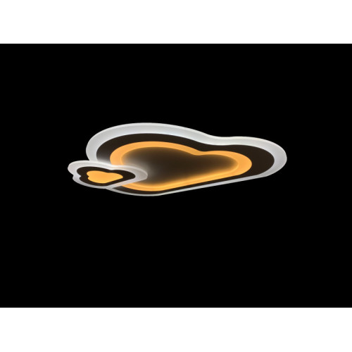 Накладная люстра Natali Kovaltseva LED LAMPS 3153