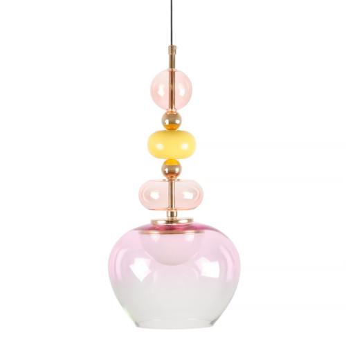 Подвесной светильник Myfar Lucian MR2512-1PL