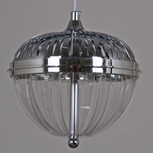 Подвесной светильник Reluce 05859-0.9-03 CR Подвесной светильник Reluce 05859-0.9-03 CR