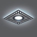 Встраиваемый светильник Gauss Backlight BL095