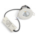 Встраиваемый светильник Voltalighting Vero FDC289.60.4K.W