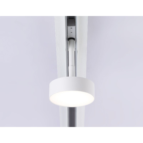 Трековый магнитный светильник Ambrella Light Magnetic Track System GL3852
