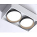 Накладной светильник Ambrella Light GX Standard tech TN70872