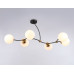 Люстра на штанге Ambrella Light Modern TR2555