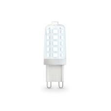Светодиодная лампа Ambrella Light Bulbing G9 7W 6400K 100706