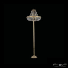 Торшер Bohemia Ivele Crystal 19283T6/H/55IV-172 G