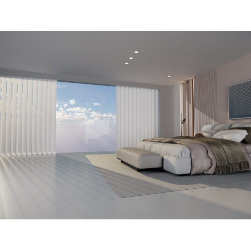 Мотор для раздвижных штор Yeelight Pro, серия S21  