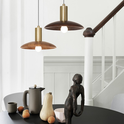 Подвесной светильник ImperiumLoft Wood 219479-26
