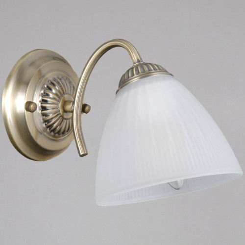 Бра Illumico IL0897-1WSQ-26 AB ELITE