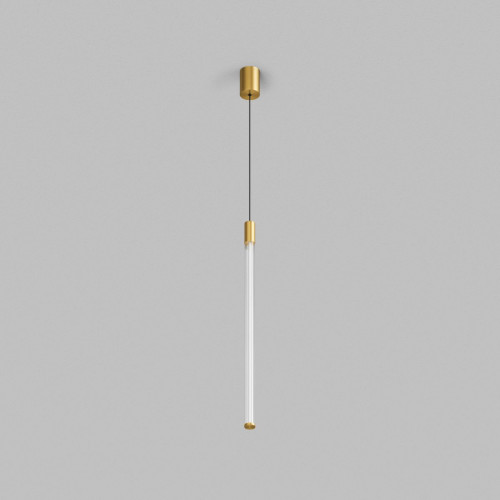 Подвесной светильник Denkirs Aura DK4314-BR