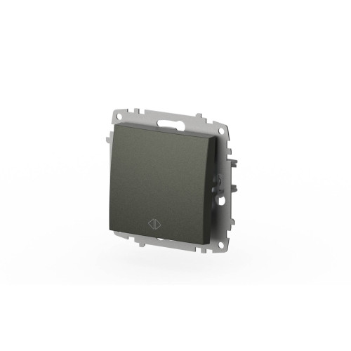 Переключатель промежуточный ELBI Zena Vega 609-011100-214