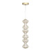 Подвесной светильник ST Luce Spine SL6136.213.01
