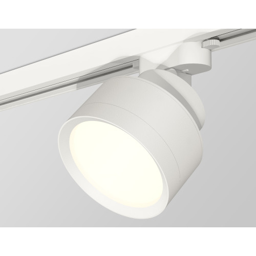 Трековый светильник Ambrella Light Track System XT8101001 (A2524, A2105, C8101, N8112)