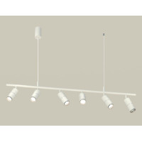 Подвесной светильник Ambrella Light Traditional DIY (С9005, С6301, A2060, N6122) XB9005130