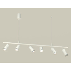 Подвесной светильник Ambrella Light Traditional DIY (С9005, С6301, A2060, N6122) XB9005130