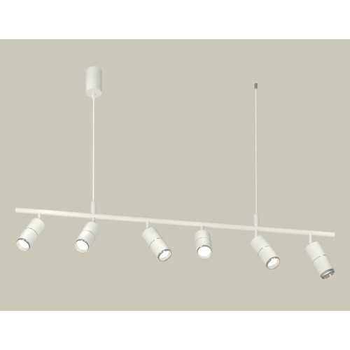 Подвесной светильник Ambrella Light Traditional DIY (С9005, С6301, A2060, N6122) XB9005130