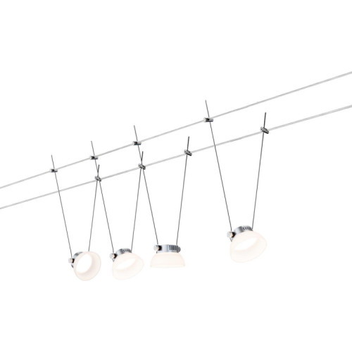 Струнная светодиодная система Paulmann Set IceLed 50016