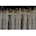 Подвесная люстра Dio DArte Tavenna H 1.5.150x48.100 G