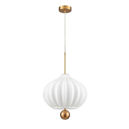 Подвесной светильник Vele Luce Bianco VL5714P41