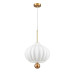 Подвесной светильник Vele Luce Bianco VL5714P41