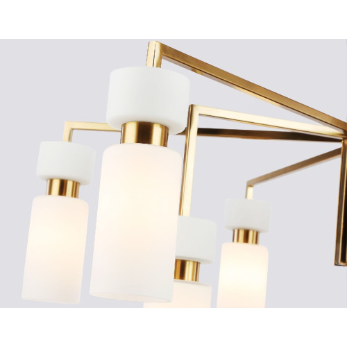 Люстра на штанге Ambrella Light High Light Heigh Light LH56128