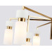 Люстра на штанге Ambrella Light High Light Heigh Light LH56128