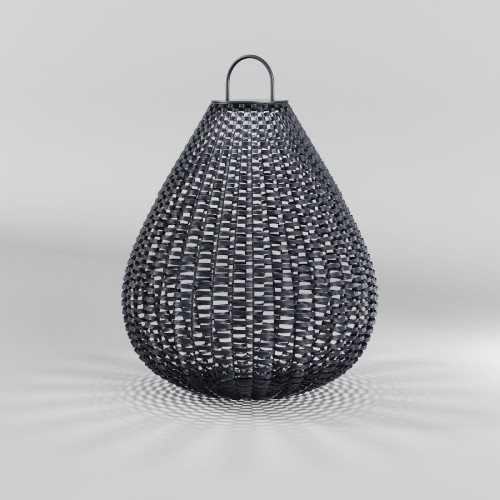 Ландшафтный светильник Maytoni Plet OSL599FL-L5B3K1