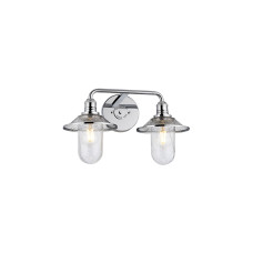 Бра Hinkley Rigby QN-RIGBY2-BATH-PC