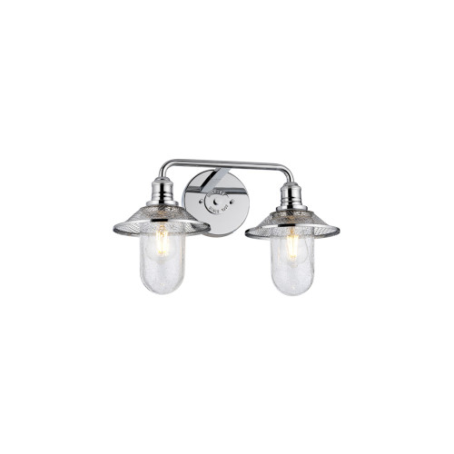 Бра Hinkley Rigby QN-RIGBY2-BATH-PC