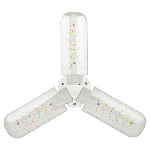 Подвесной светильник Эра FITO-24W-RB-E27-FOLD Б0061428