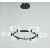 Люстра на штанге Escada Cloud 10227/6LED