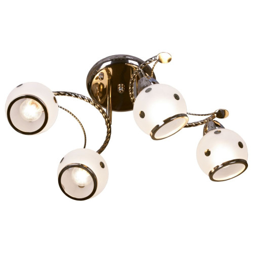 Потолочный светильник Velante 138-307-04 Потолочный светильник Velante 138-307-04