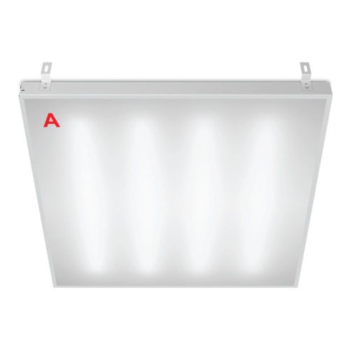 Светодиодная панель WOLTA STD ДВО12-36-041-6К с БАП EM1 36Вт 6500К IP40 Матовый Светодиодная панель WOLTA STD ДВО12-36-041-6К с БАП EM1 36Вт 6500К IP40 Матовый