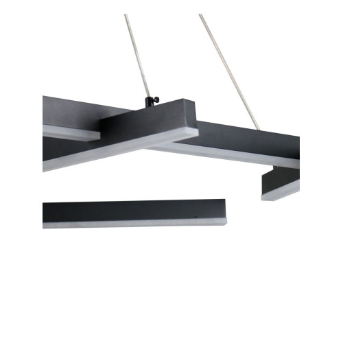 Подвесная люстра Zortes Aven ZRS.01243.03