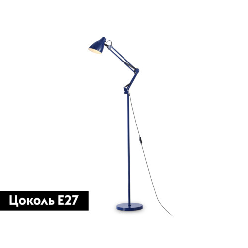 Торшер Ambrella Light Floor TR97647