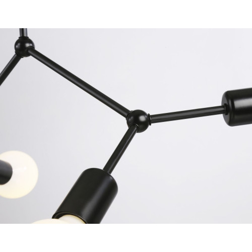 Люстра на штанге Ambrella Light Traditional TR8033