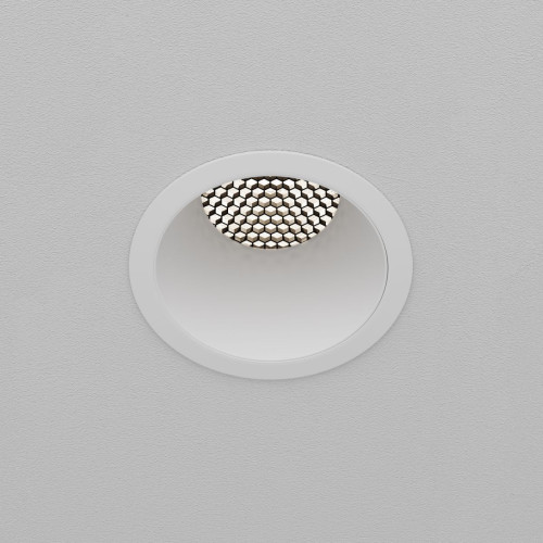 Встраиваемый светильник Maytoni Dip DL118-15W-4K-W