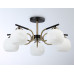 Люстра на штанге Ambrella Light Modern TR303312