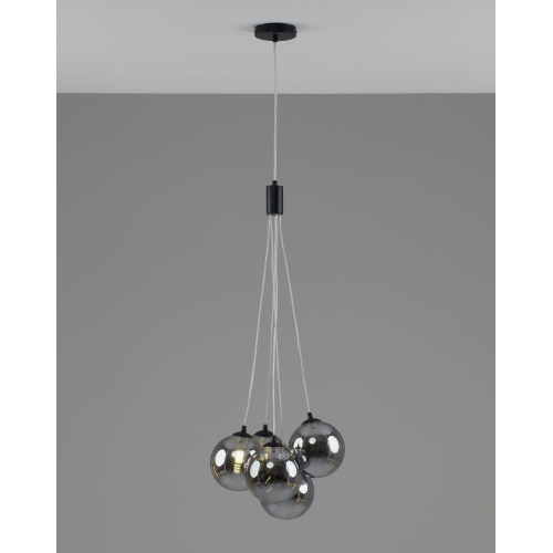 Подвесной светильник Moderli Renny V11722-5P