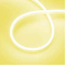 Светодиодная лента герметичная Arlight AURORA-PS-A120-12x6mm 24V Yellow 036682