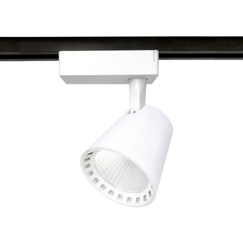 Трековый однофазный светильник Ambrella Light Track System GL5975