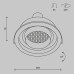 Встраиваемый светильник Maytoni Technical Downlight Atom DL113-GU10-01-RD-B
