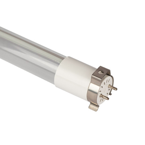 Фитолампа для растений светодиодная Эра G13 10W 6500K FITO-10W-Ra90-Т8-AQUA Б0057417