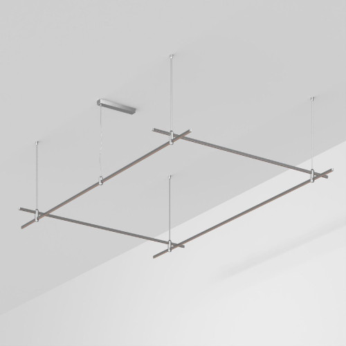 Трек Arlight ART-APRIORI-RECTANGLE-ROD-800-3000x2000 (TN) 054514
