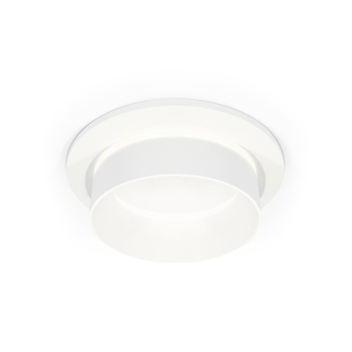 Встраиваемый светильник Ambrella Light Techno Spot XC6512061 (C6512, N6228)